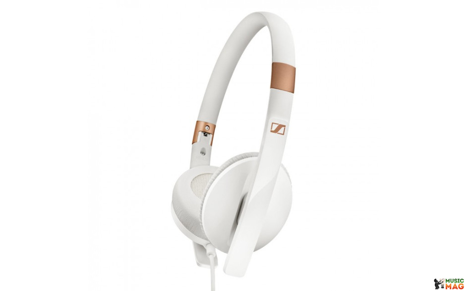Sennheiser HD 2.30G White
