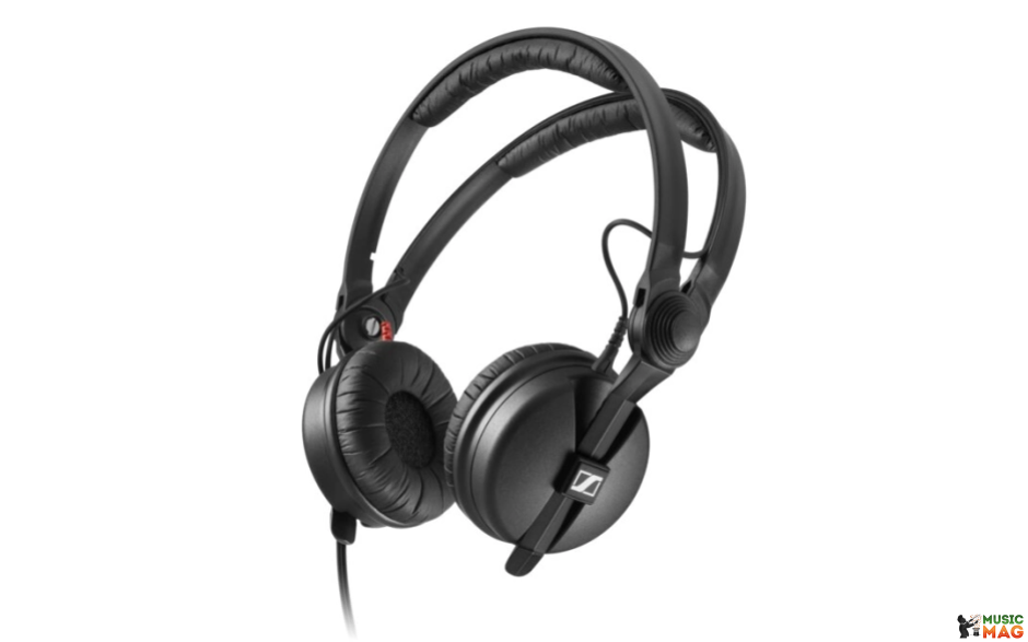 SENNHEISER HD 25