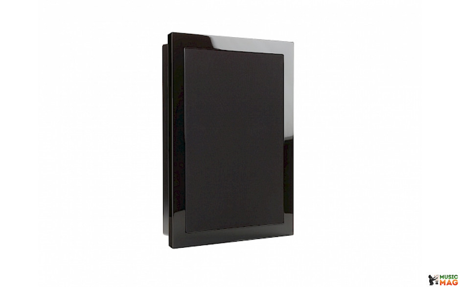 MONITOR AUDIO Soundframe 1 In Wall Black