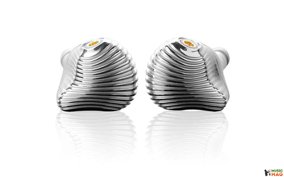 Shanling ME600 Silver