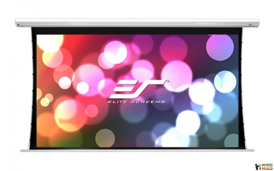 EliteScreens SKT135XHW-E6 White
