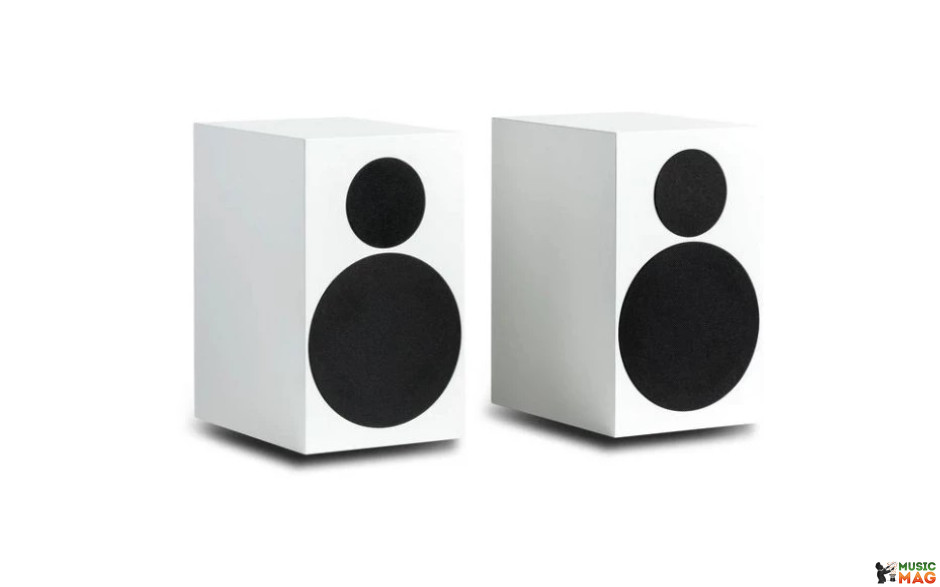 Tone Factory - Speaker S Satin White