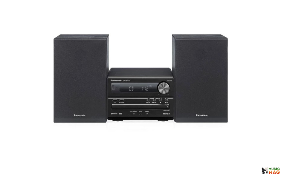 Panasonic SC-PM250EE-K