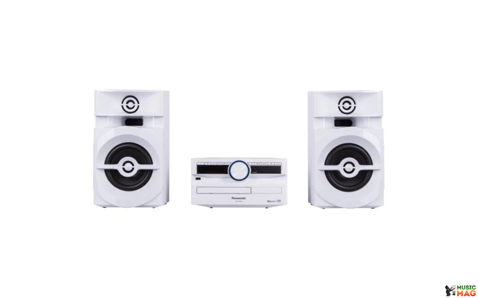 Panasonic SC-UX100EE-W