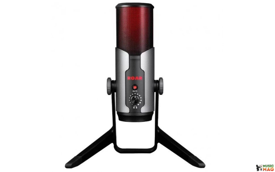 Takstar ROAR USB Condenser Microphone