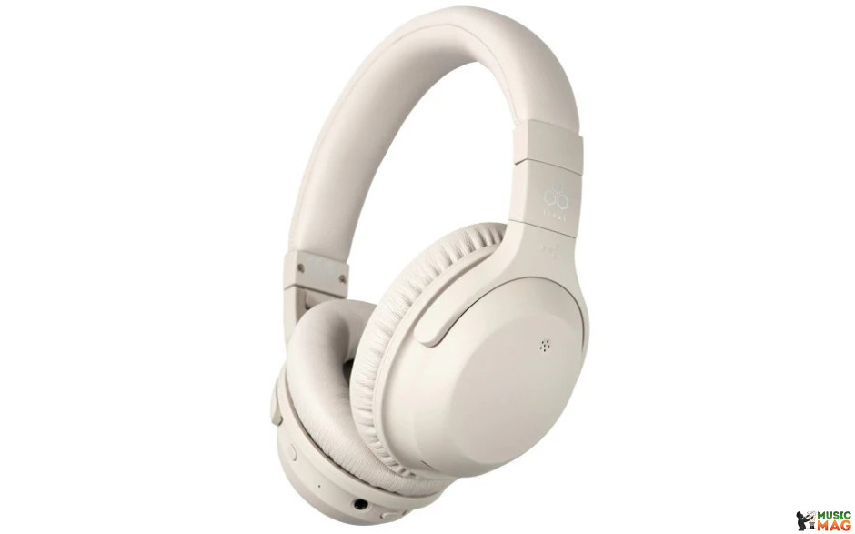 Final Audio UX2000 Cream