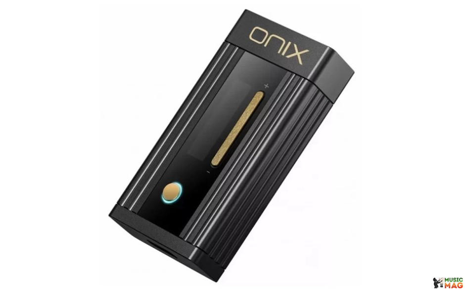 Shanling Onix Alpha XI1 Black