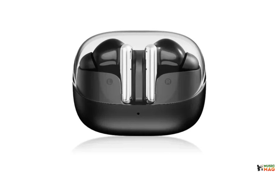 Shanling MTW60 TWS Black