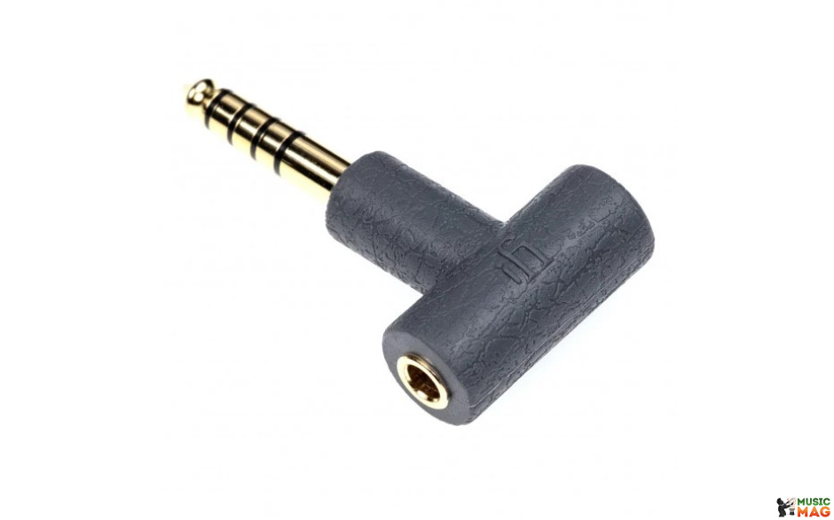 iFi 3.5 mm to 4.4 mm Pentaconn Headphone Adapter
