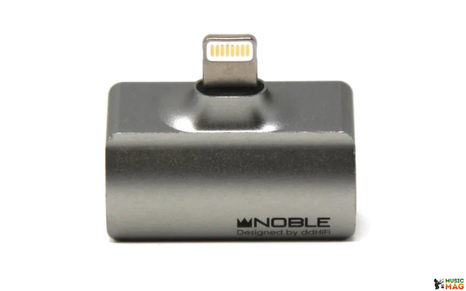 Noble Audio 4.4mm Pentaconn with Lightning (TC44Pro)
