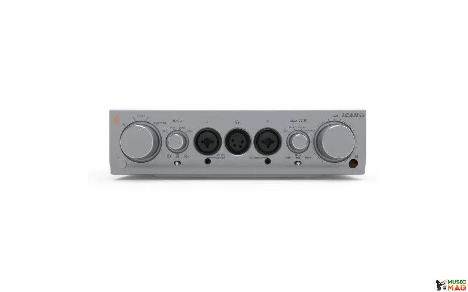 iFi PRO iCAN Studio
