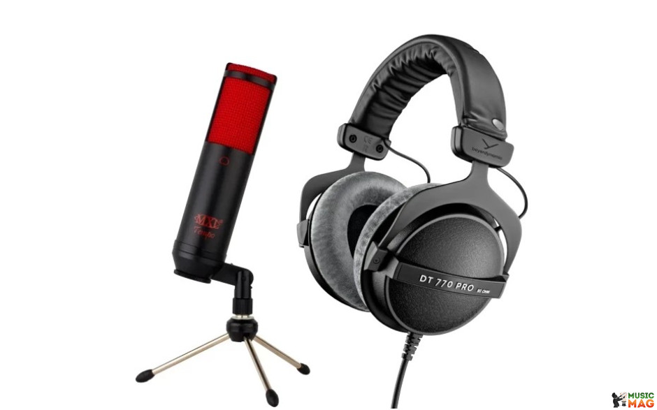 Beyerdynamic Creator 770 PRO KR SET
