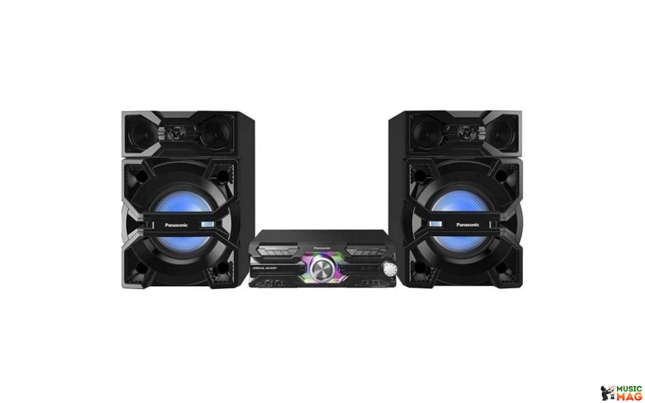 Panasonic SC-MAX3500GS