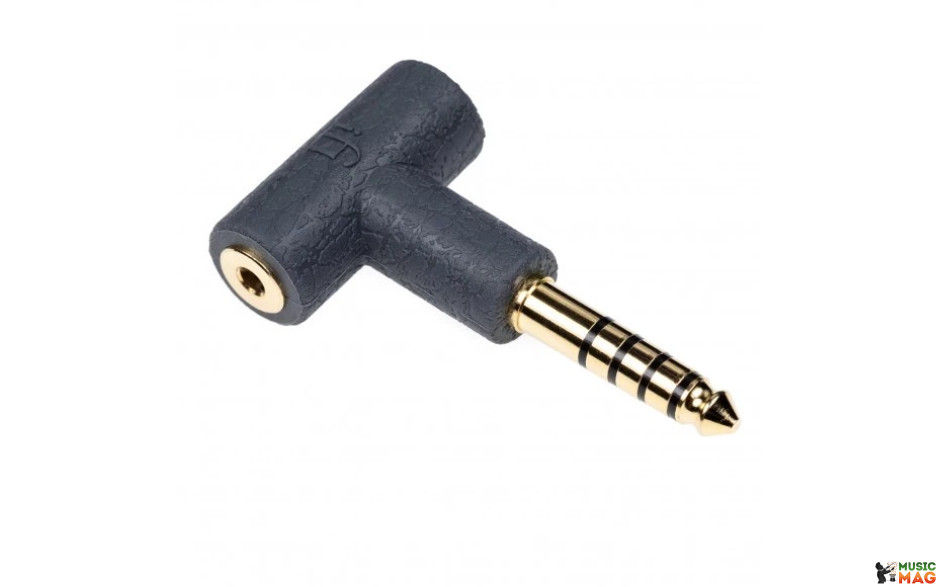 iFi 2.5 mm to 4.4 mm Pentaconn Headphone Adapter