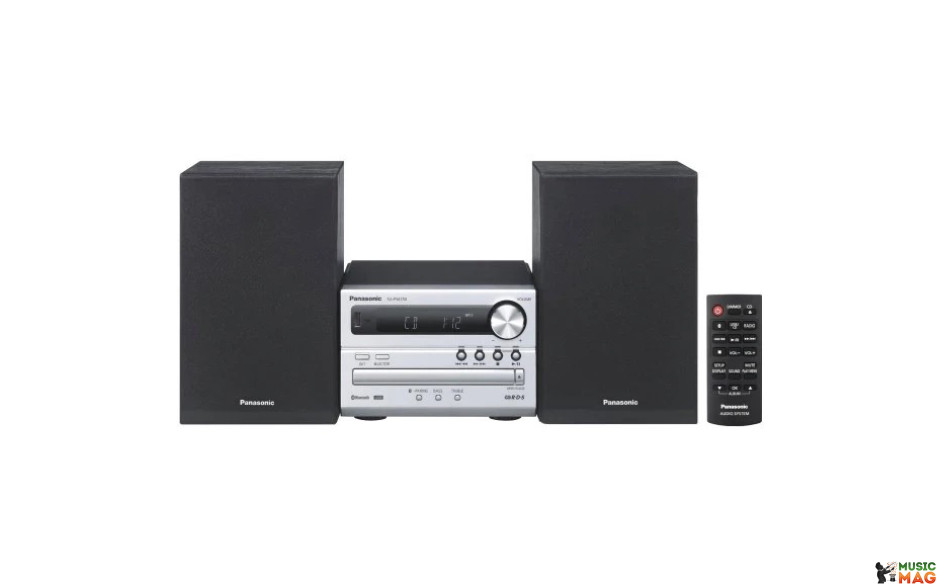 Panasonic SC-PM250EE-S