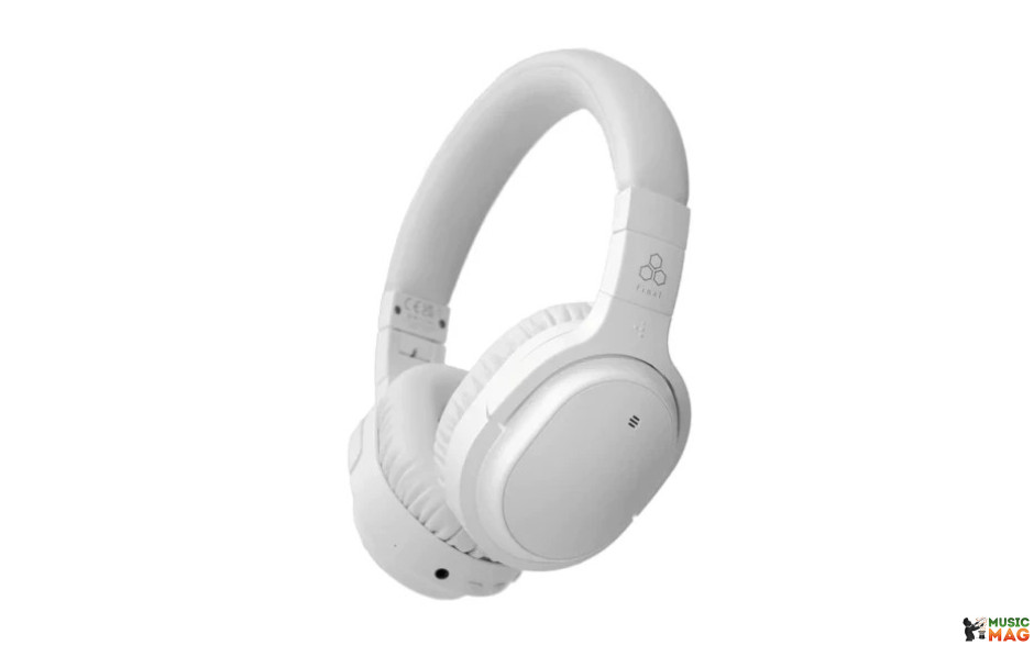 Final Audio UX3000 White