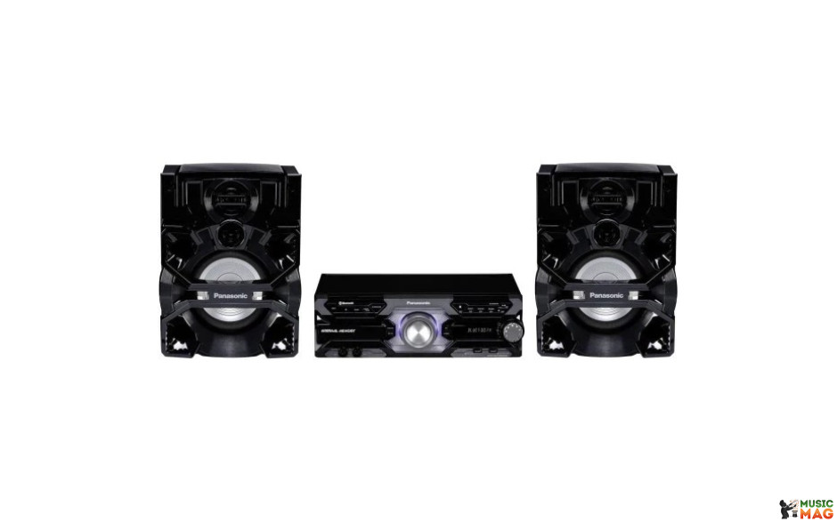 Panasonic SC-AKX710GSK