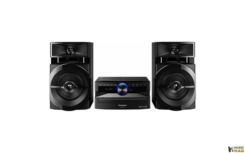 Panasonic SC-UX100EE-K