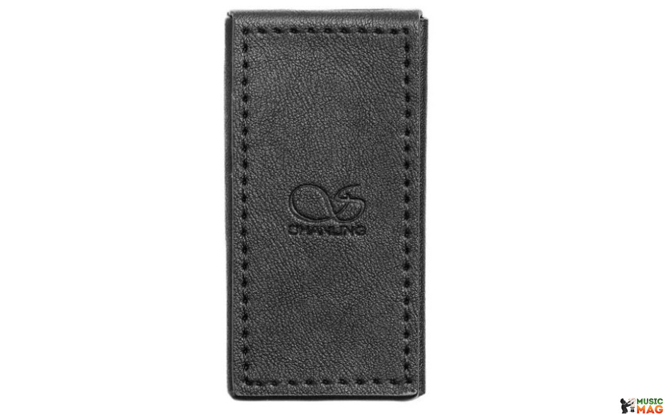 Shanling UA6 Case Black