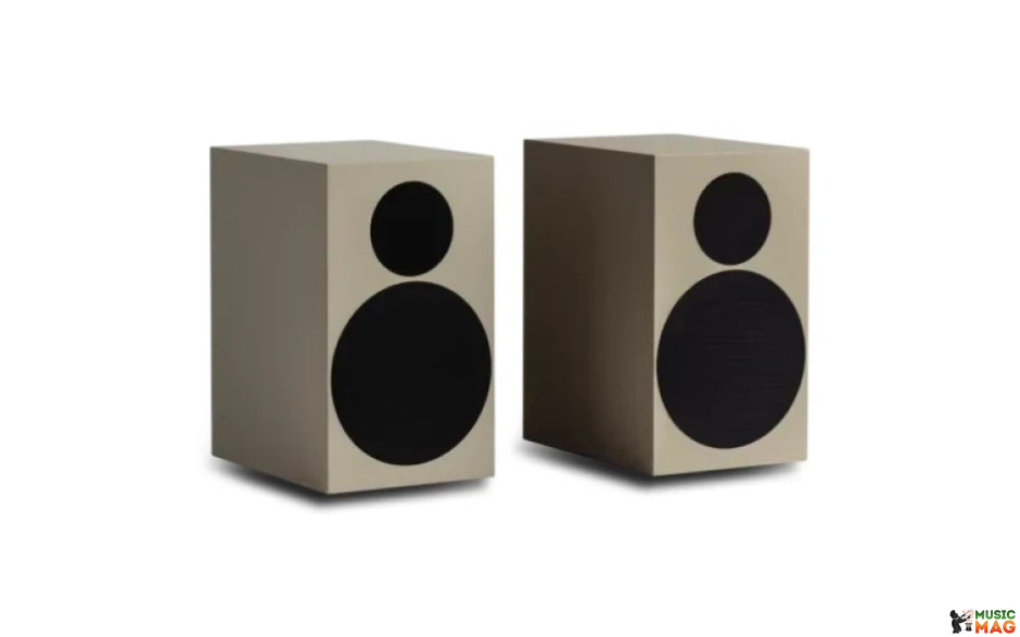Tone Factory - Speaker S Dune Grey
