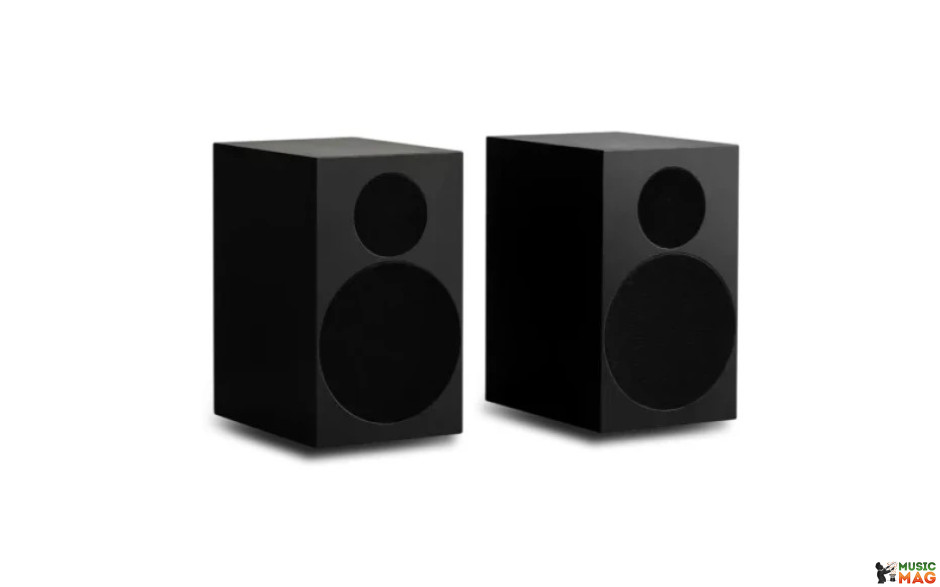 Tone Factory - Speaker S Satin Black