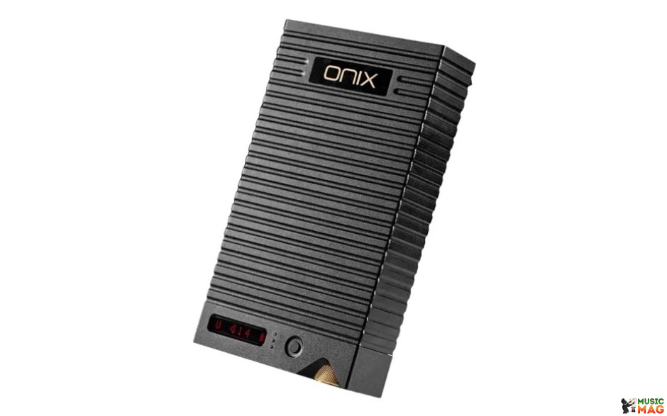Shanling ONIX Mystic XP1 Black
