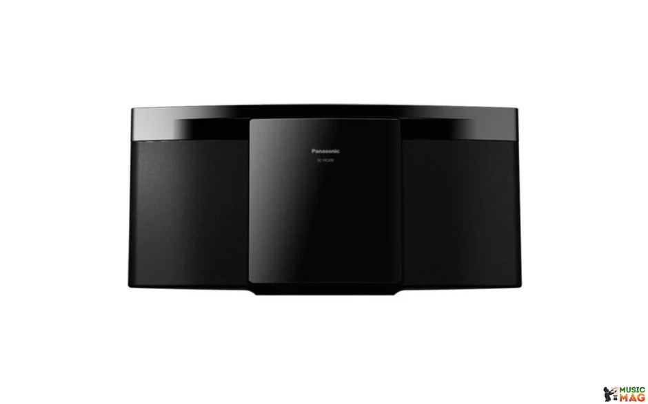 Panasonic SC-HC200EE-K