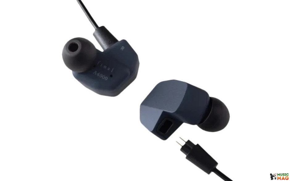 Final Audio A4000 Blue