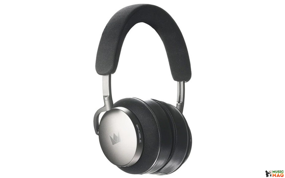 Noble Audio FoKus Apollo Black