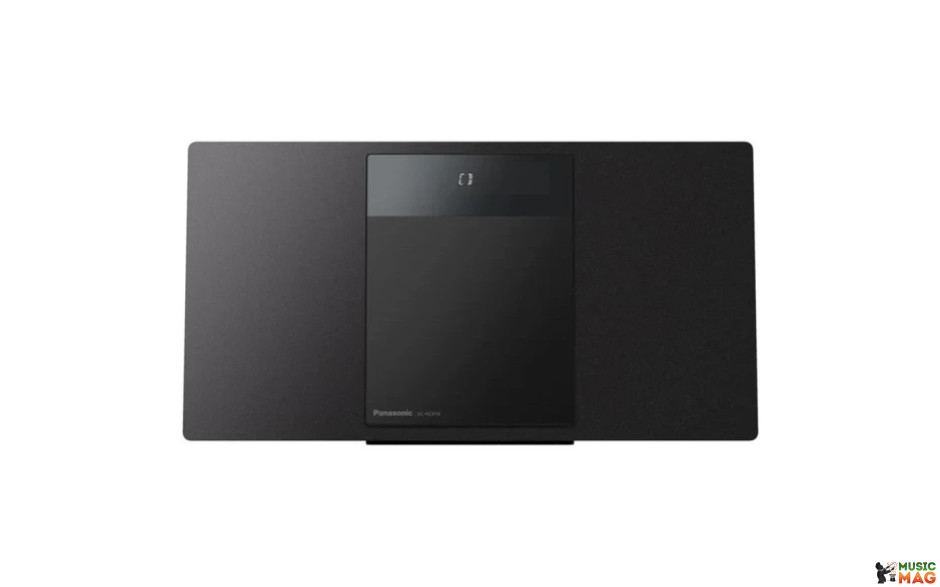 Panasonic SC-HC410EE-K