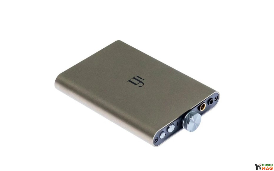 iFi Hip-Dac 3 Titanium