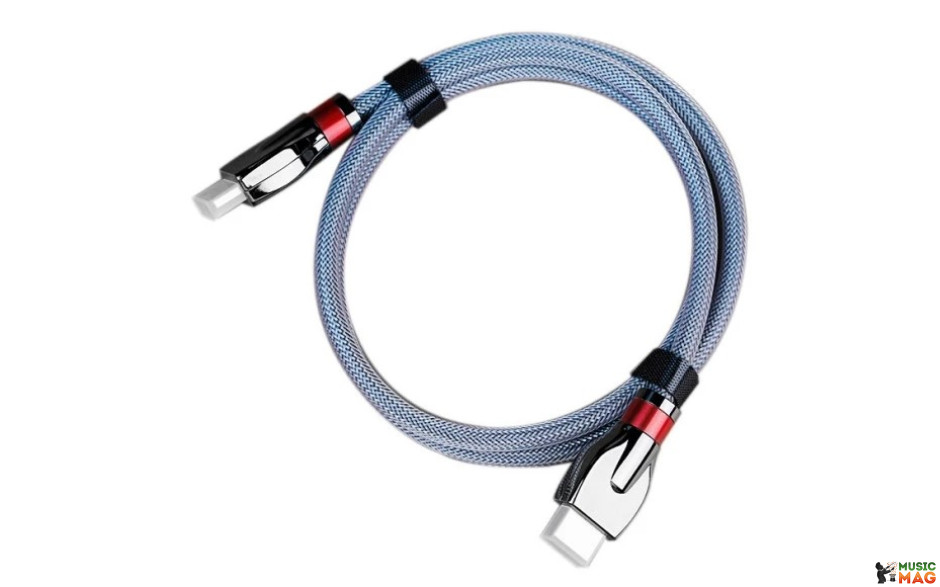 Shanling L8 I2S to I2S Cable