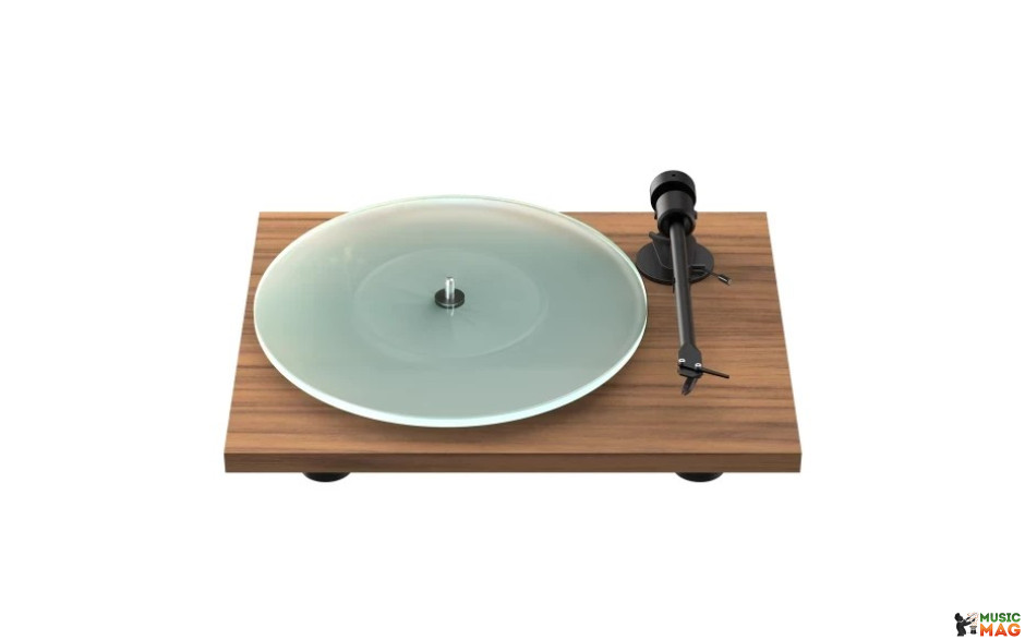 Pro-Ject T1 EVO Phono OM10 Walnut