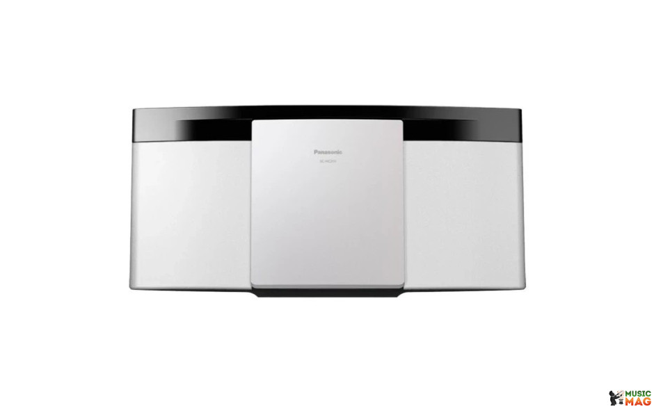 Panasonic SC-HC200EE-W