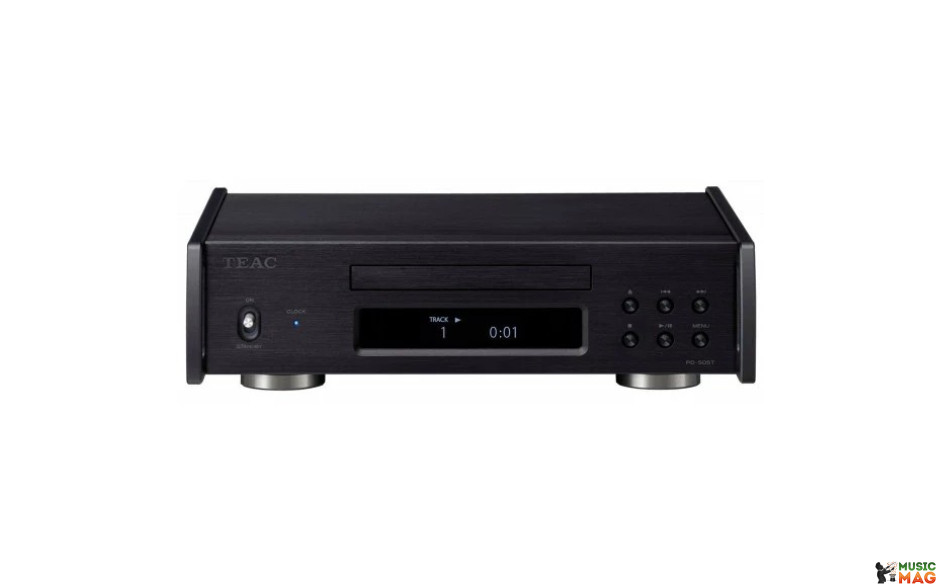 TEAC PD-505T-B