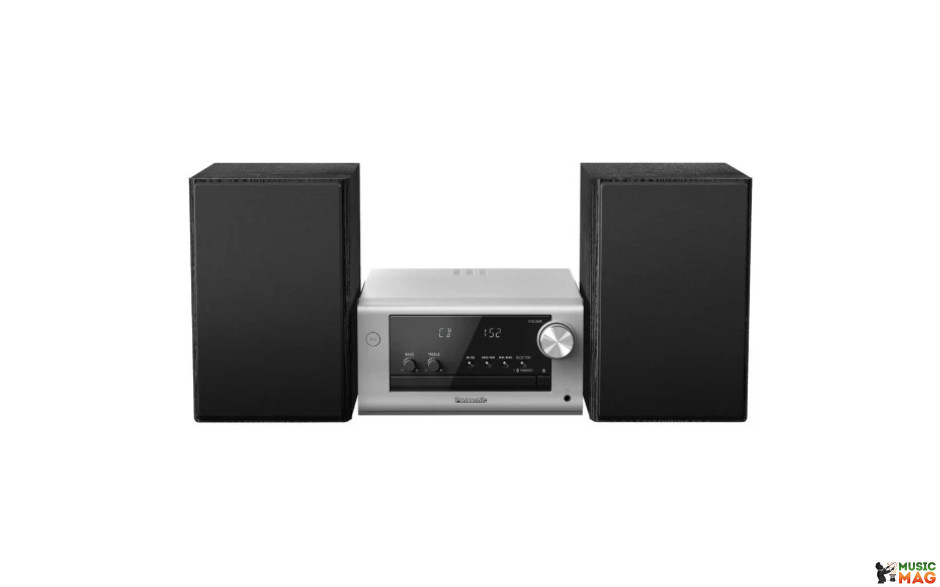 Panasonic SC-PM700EE-S