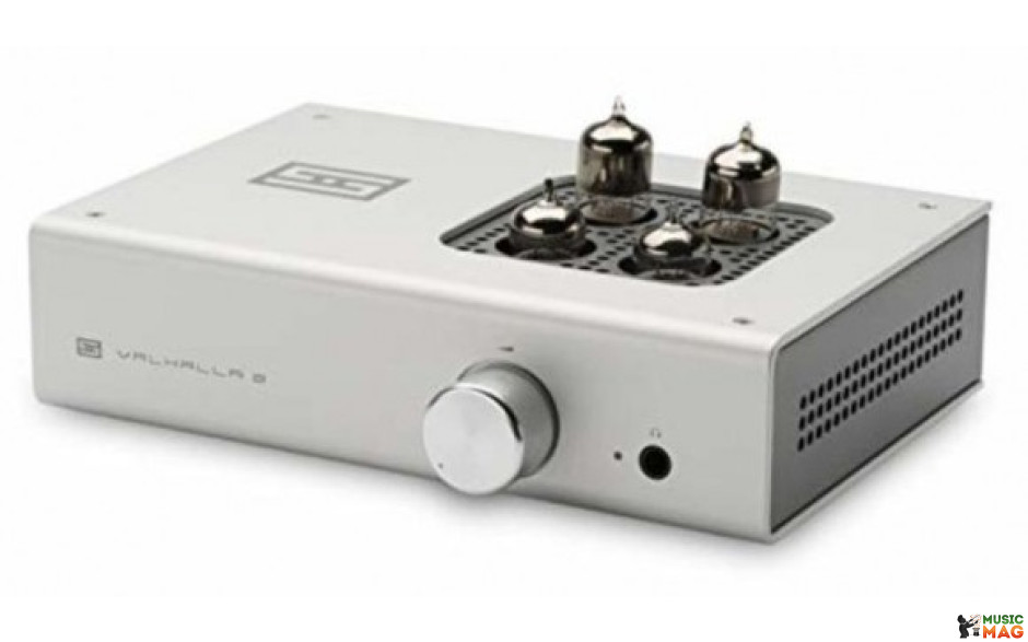 Schiit Valhalla 2