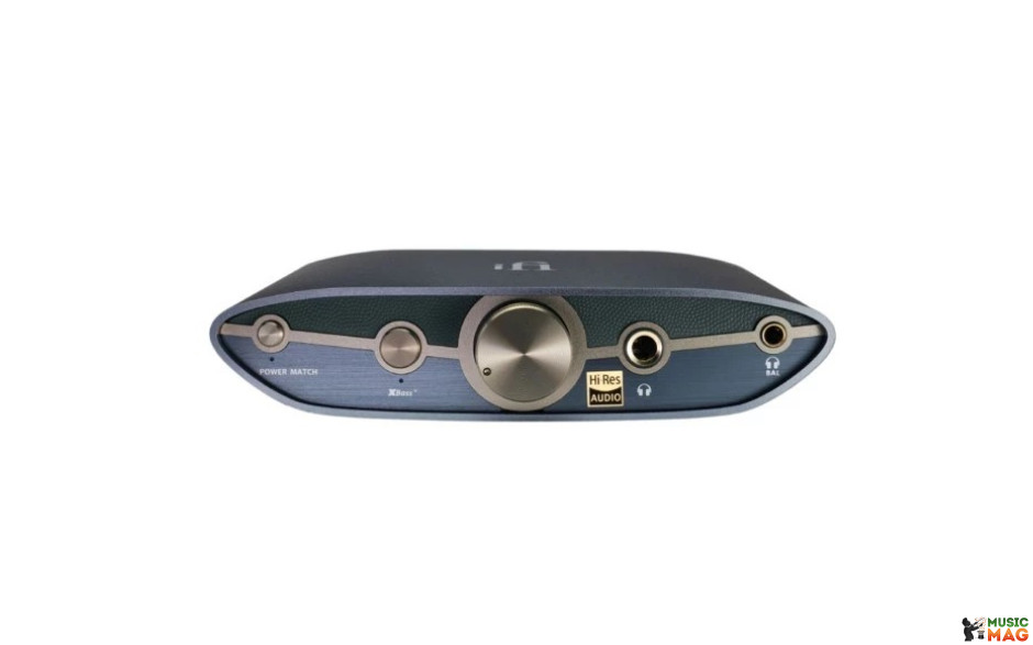 iFi ZEN DAC 3 Black