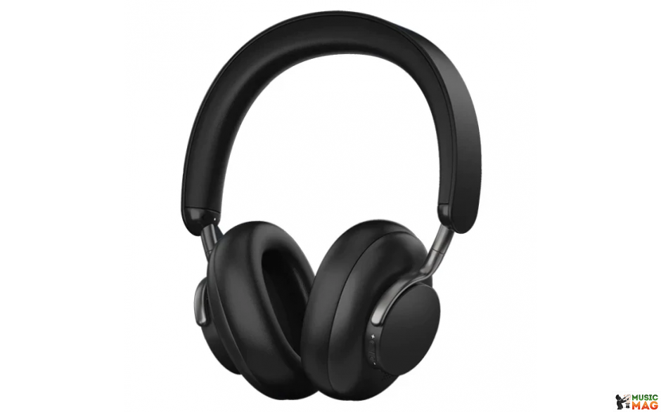 Knowledge Zenith H10 Over-Ear Headphone ANC Black