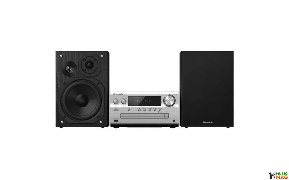 Panasonic SC-PMX802EES