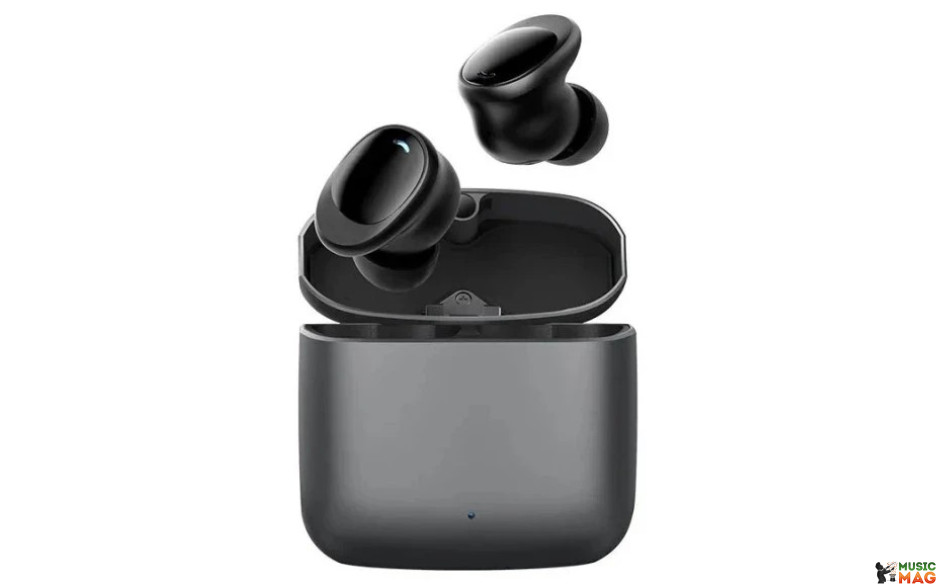Shanling MTW200 Plus Black