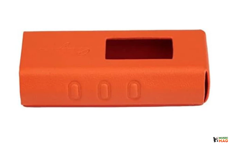 Cayin RU6 Case Orange