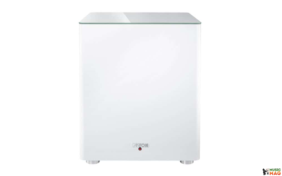 Canton Smart Sub 12 White