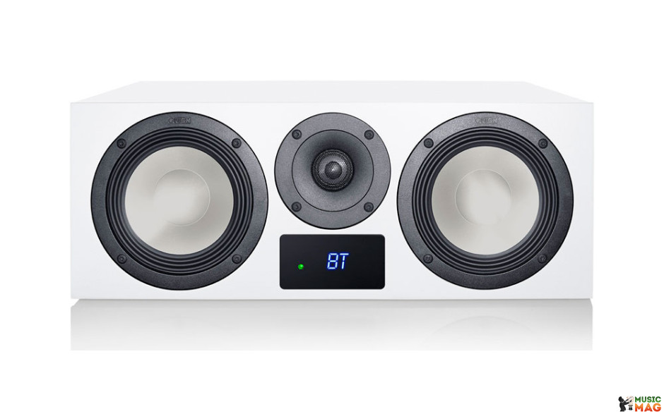 Canton Smart GLE 5 S2 White