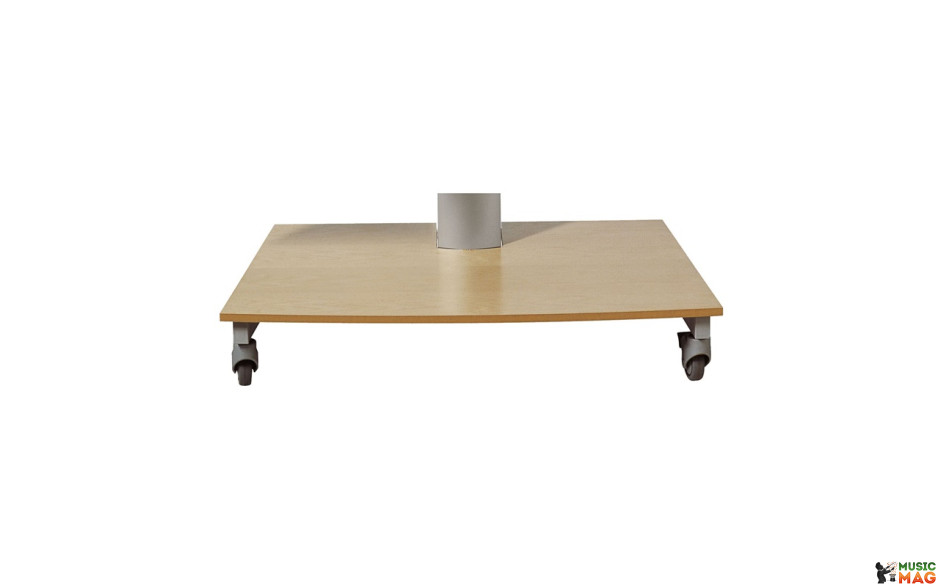 SMS Base Shelf Beech