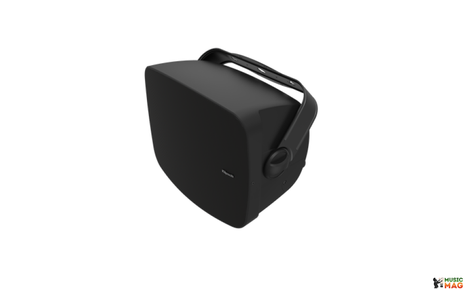 Klipsch All Weather RSM-650 Black