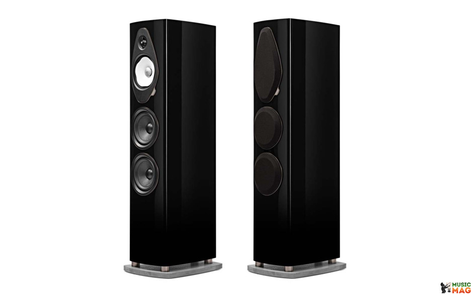 Sonus Faber Sonetto V G2 Black