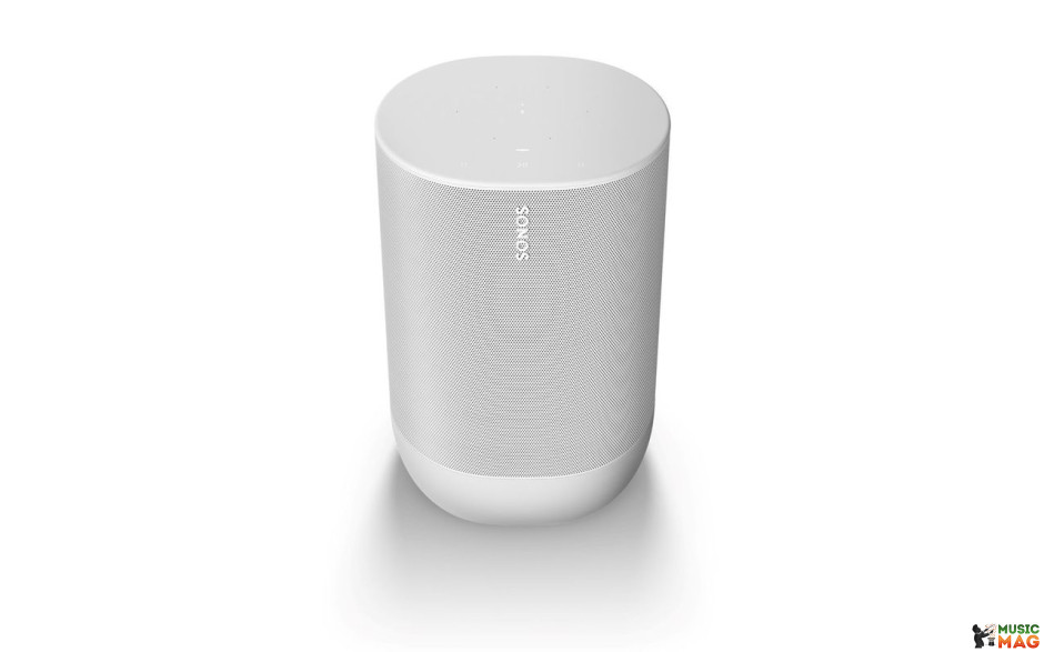 Sonos Move White