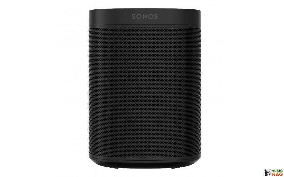 Sonos One SL Black