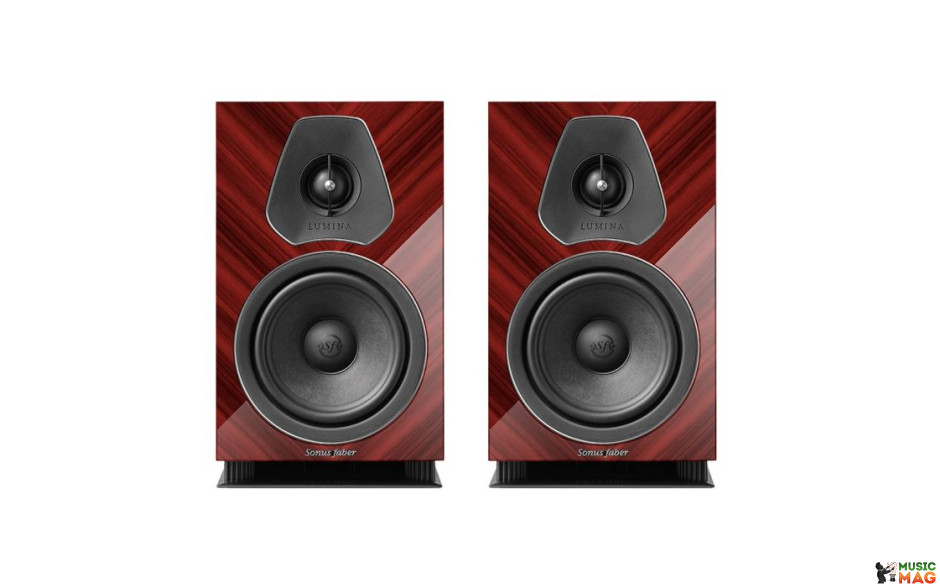 Sonus Faber Lumina II Amator Red